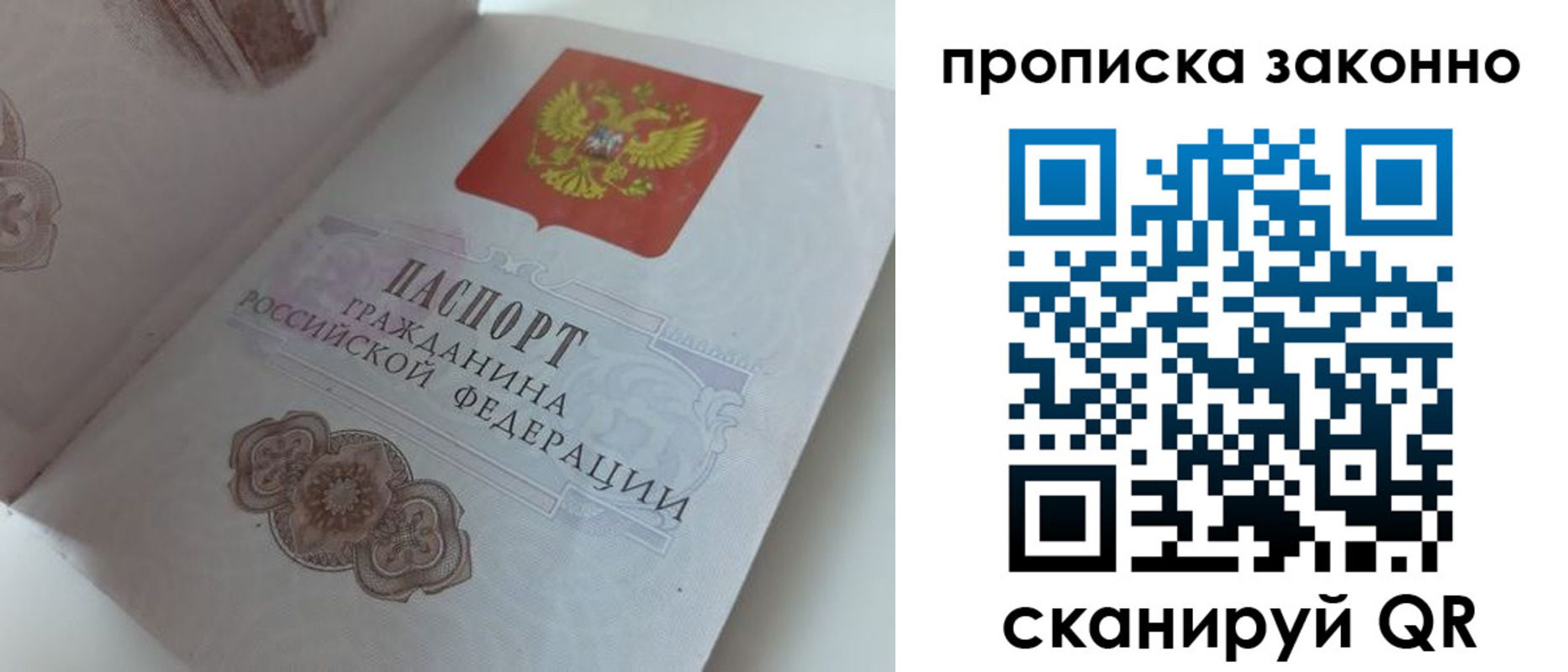 прописка гарантия в Ставрополе
